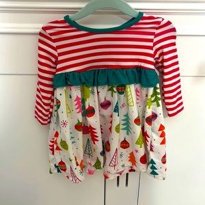 Christmas dress!